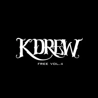 KDrewRico & MiellaFree, Vol. 4