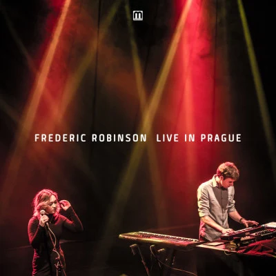 Reso/Frederic RobinsonLive In Prague