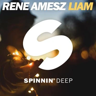 Rene AmeszLiam