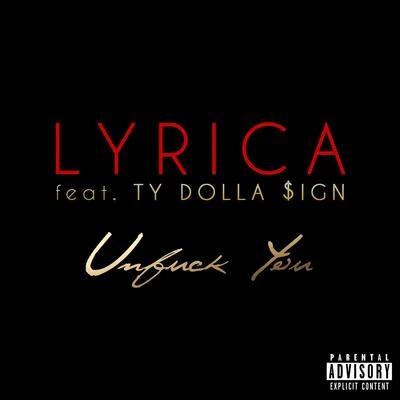 Lyrica AndersonUN婦產科you (feat. TY doll A $IGN) - single