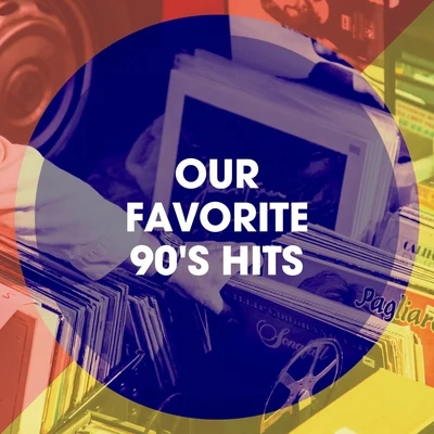 Génération 90/Best of 90s Hits/90s Dance MusicOur Favorite 90s Hits