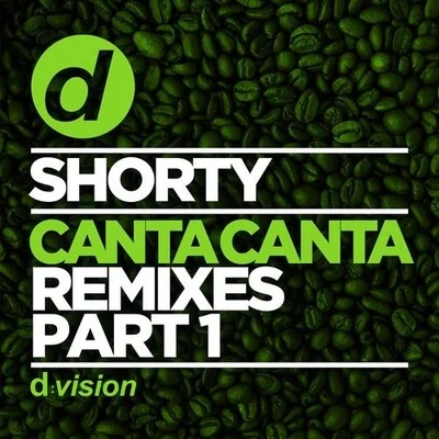 ShortyCanta Canta (Remixes Part 1)