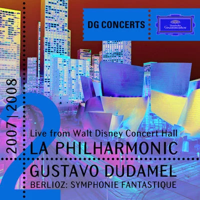 Los Angeles PhilharmonicSymphonie fantastique, Op.14