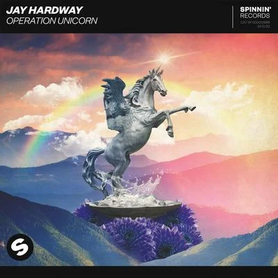 Jay HardwayOperation Unicorn