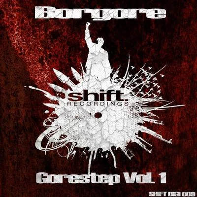 BorgoreGorestep Volume 1