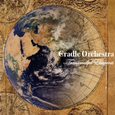 Cradle OrchestraNI eve & Jean curl E郵Transcended Elements