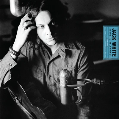 Jack White/Nancy Sinatra/Various Artists/Lulu/Eric Serra/Duran Duran/David Arnold/Marvin Hamlisch/Nina/The George Martin OrchestraAcoustic Recordings 1998-2016