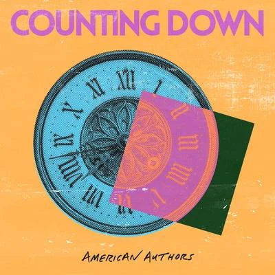 American AuthorsCounting Down