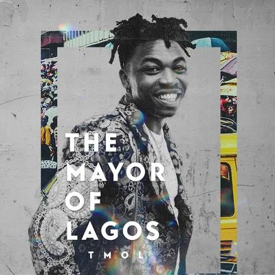 Mayorkun/Ajebutter22The Mayor of Lagos