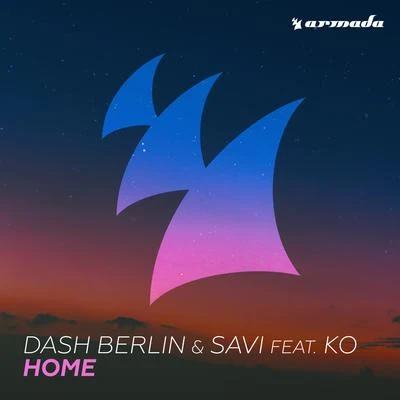 Dash BerlinChriston RigbyHome