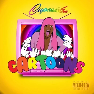 cupcakKe/Banoffee/Empress OfCartoons