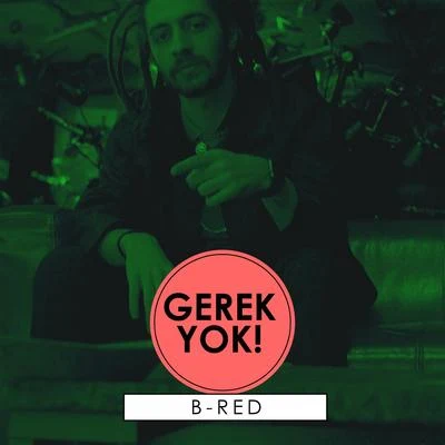 Dj Kaywise/B-RedGerek Yok