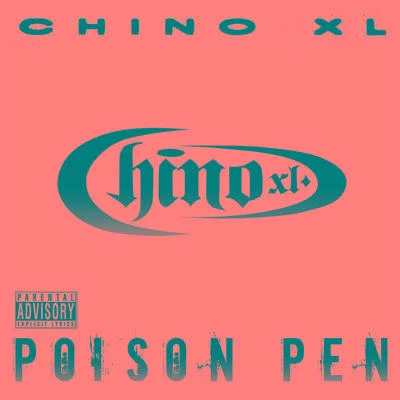 Chino XL/Markmywords/DJ Shag/PH/Jimmy Powers/Blame One/Block McCloud/NomisPoison Pen