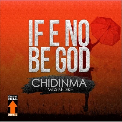 Chidinma/Banky WIf E No Be God