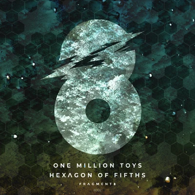 One Million ToysHexagon of Fifths