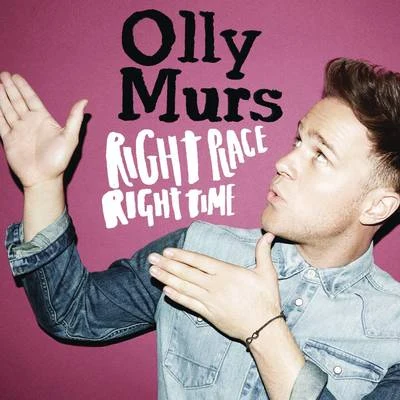 Olly MursRight Place Right Time (Remixes)