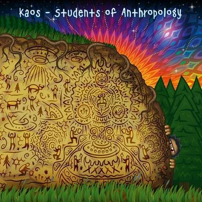 KaosStudents of Anthropology