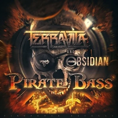 TerravitaPirate Bass