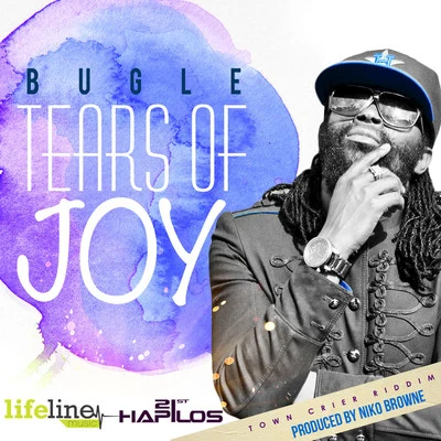 Bugle/Tarrus RileyTears of Joy - Single