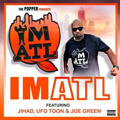 DJ FunkyDerajIMATL (feat. Jihad, UFO Toon & Joe Green)