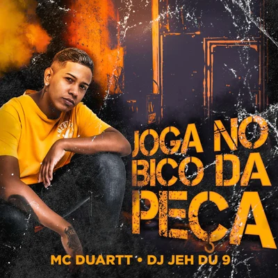 Dj Bruno MPC/Mc Duartt/Mc Bruno IP/MC Maromba/Bieel NKJoga no Bico da Peça (feat. DJ Jé Du 9)