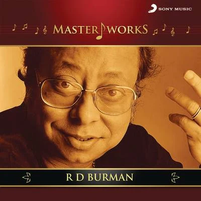 R.D. BurmanAsha BhosieMasterWorks - R.D. Burman