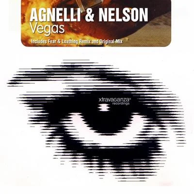 Agnelli & NelsonVegas