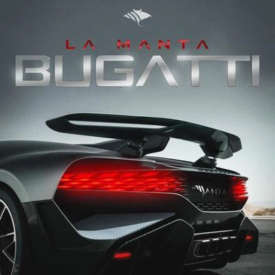 La Manta/Ceky VicinyBugatti