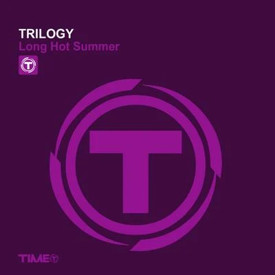 TrilogyLong Hot Summer