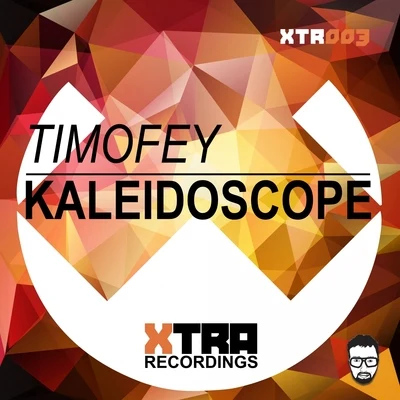 Timofeykaleidoscope (X TR003)