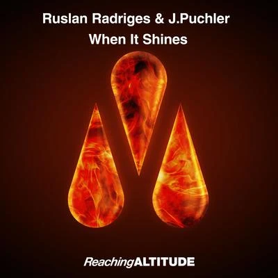 Ruslan RadrigesWhen It Shines