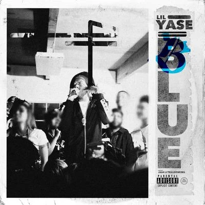 Lil Yase/YattaBlue