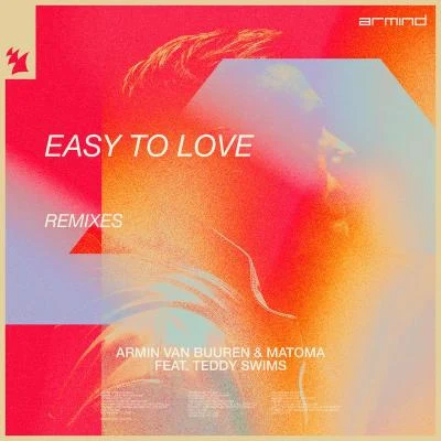 Petey/MatomaEasy To Love (Remixes)