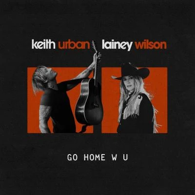 Keith UrbanGO HOME W U