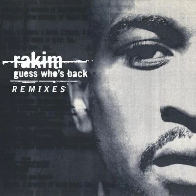 RakimKen-YGuess Whos Back (Remix)