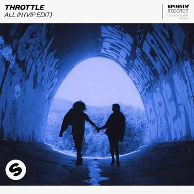 ThrottleNiko The KidAll In (VIP Edit)