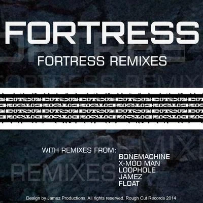 FortressFortress Remixes EP