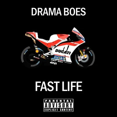 Nimez/Drama Boes/LEVRFast Life