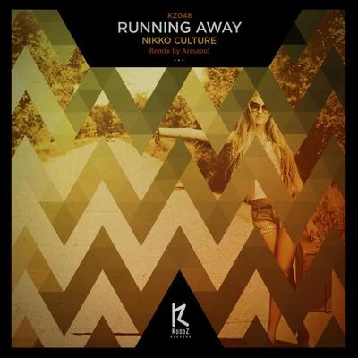 Madfeel/Pete Bellis/Nikko CultureRunning Away