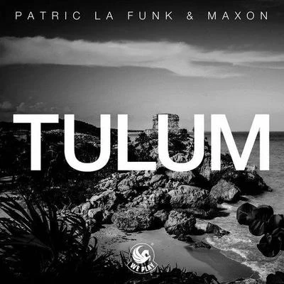 Patric La FunkTulum (Original Mix)