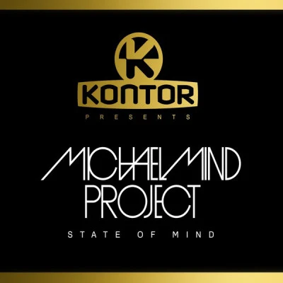 Michael Mind ProjectKontor Presents Michael Mind Project - State of Mind (Deluxe Version)