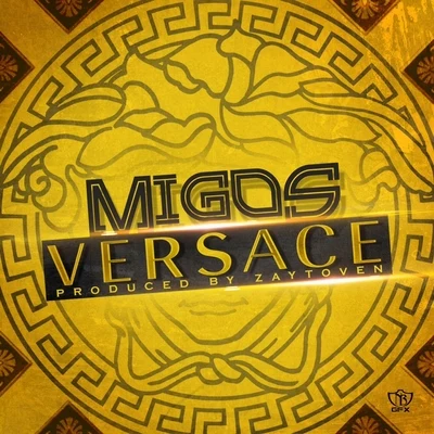 Migos/CarnageVersace (feat. Drake) [Remix] - Single