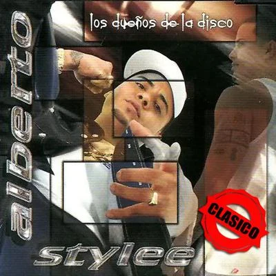 Tayler/Alberto StyleeLos Dueños De La Disco Clasico