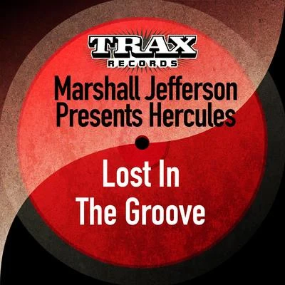 Marshall JeffersonNoosa HeadsLost in the Groove (Remastered)