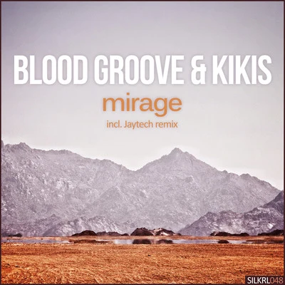 Artie Flexs/Electricano/Diana Payton/Kaspar Kochker/Subconscious Tales/Blood Groove & KikisMirage