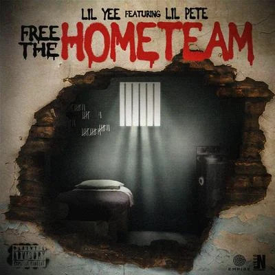 The Tigg/G-Bo Lean/Lil YeeFree the Hometeam (feat. Lil Pete)