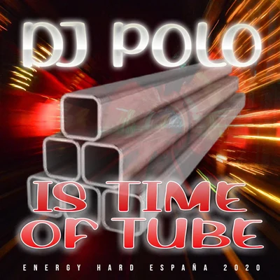 TRUETRUE/DJ Polo/ZHI16/Jaymie Silk/CalvoMusicIs time of Tube