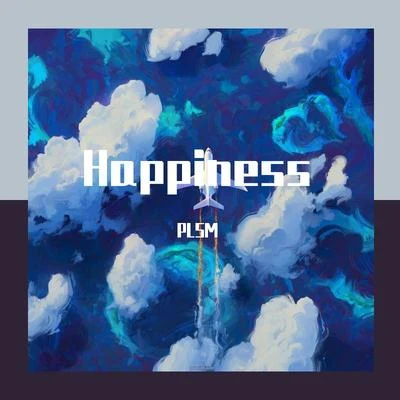 PLSM/果然電音社/小時姑娘Happiness