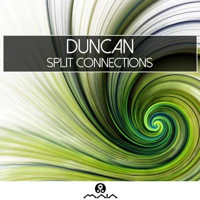 Júlia Gomes/Sandeville/Duncan/Fiuk/ZerbSplit Connections - EP