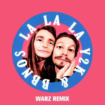 WarzLalala (WARZ REMIX)